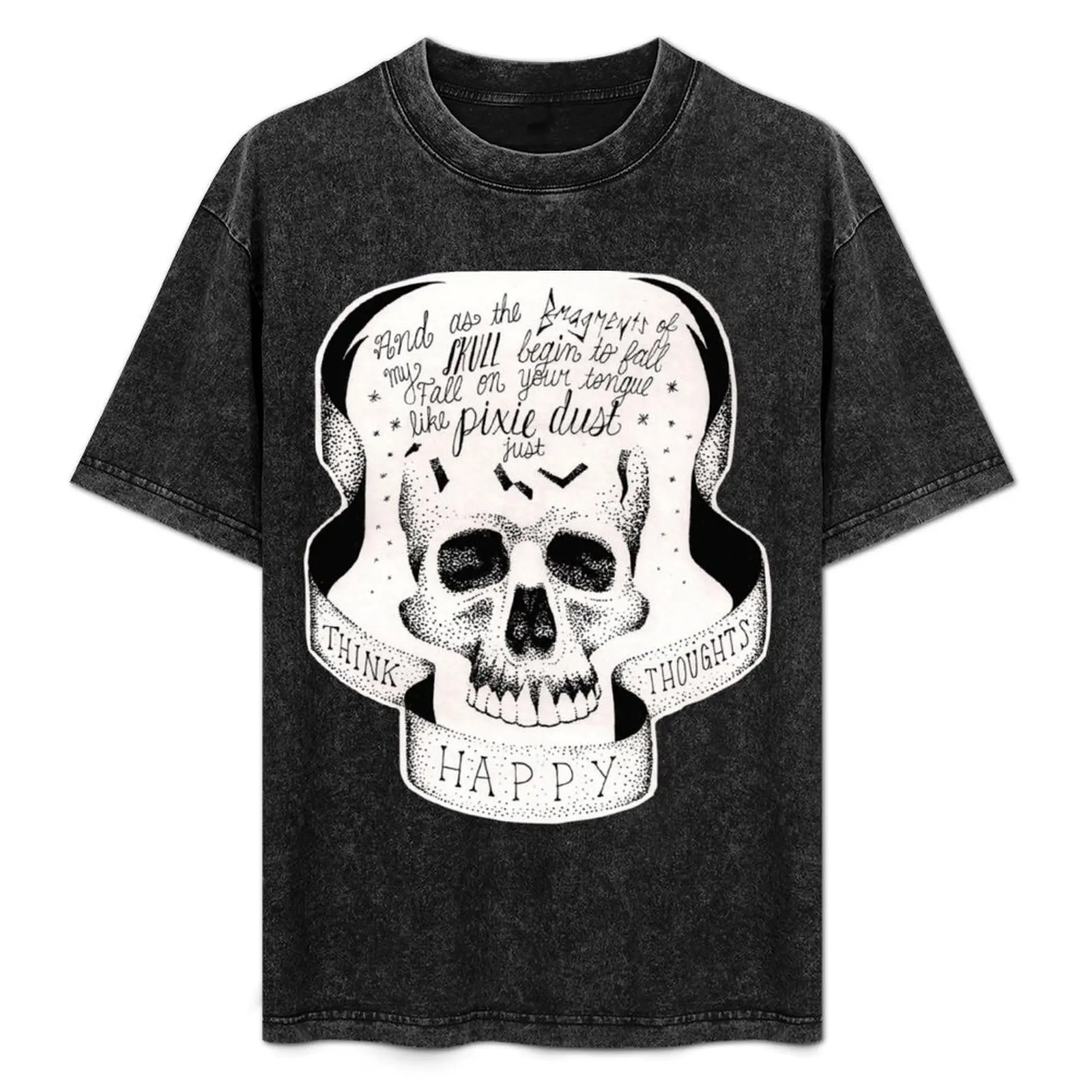 

Headfirst For Halos T-Shirt Casual All Match Short Sleeve T-Shirt