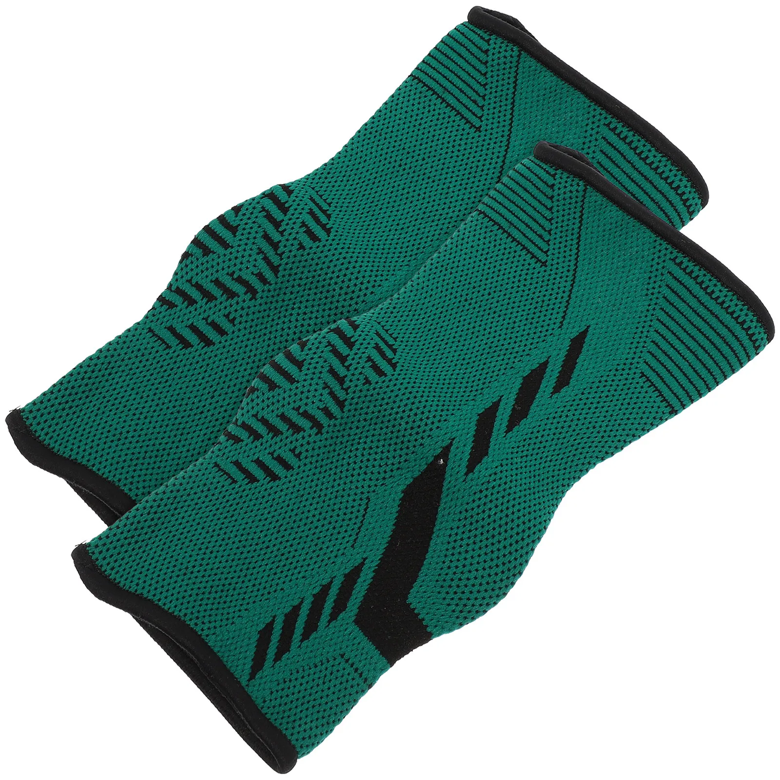 

1 пара компрессионных носков для голеностопа при плантарном фасциите для бега, ходьбы, пеших прогулок, фитнеса, танцев, велоспорта, для ежедневного использования