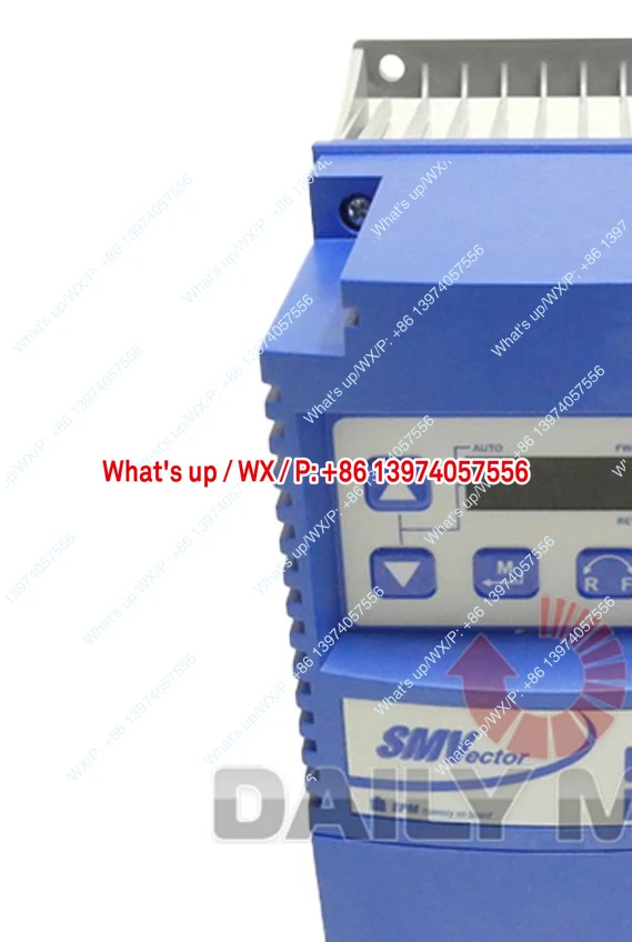 New cassette ESV152N04TXB AC technology inverter -   (second-hand)