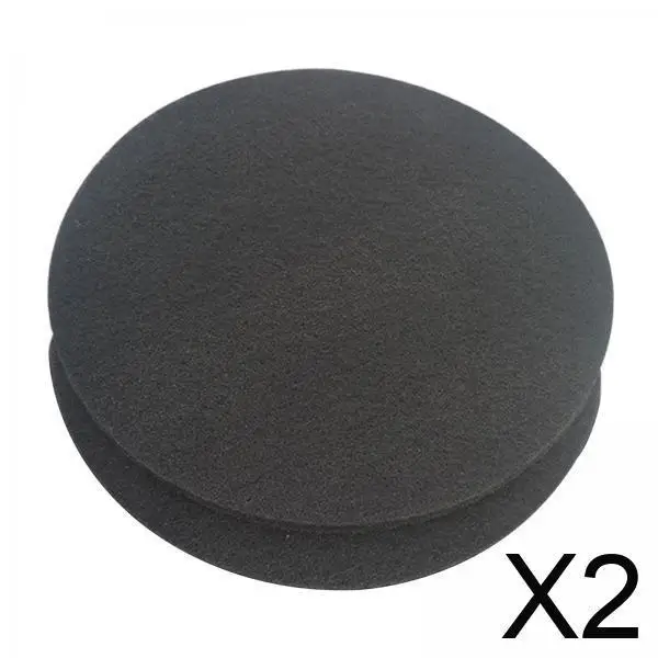 

Engine Oil Drain Splash Pad 38cm Polyester Fiber High Temp Resistant Fluid Catching Tray for Garage and Auto Repair