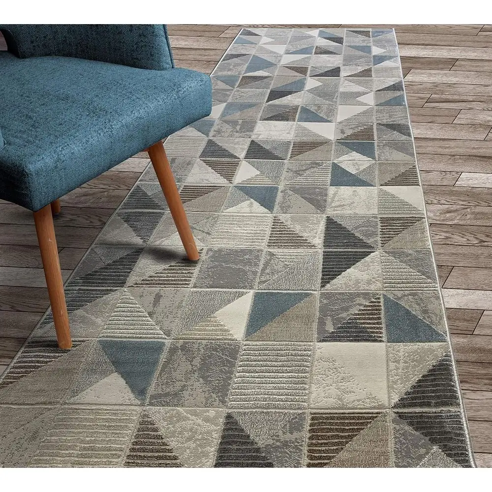 

39 Wide Hallway Carpet Runner, Custom Length, 39 x 29'', Sold Per Foot
