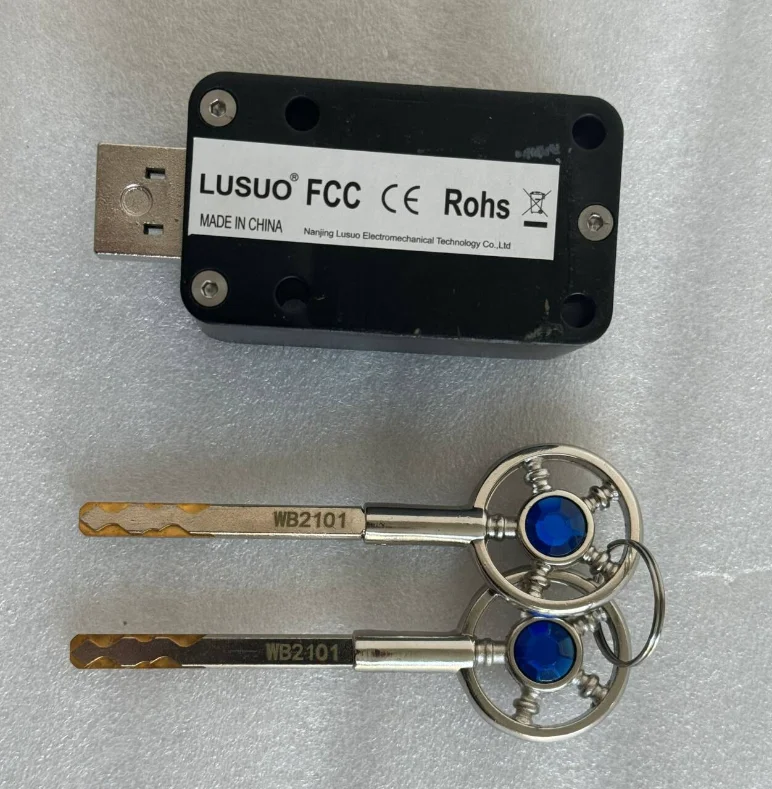 Safe/Voltage Door/Gun Cabinet Lock/ATM Mechanical Lock/Ship Lock/Car Lock Blade Lock SG Mechanical Key Lock