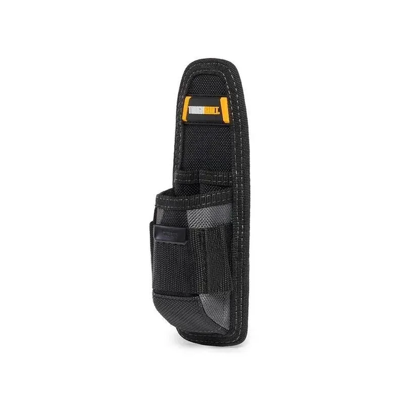 TOUGHBUILT TB-30 Custodia multiuso per coltello tascabile Borse piccole per attrezzi Borse per attrezzi manuali Accessori per borse per attrezzi resistenti