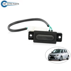 MTAP per Suzuki Swift SX4 2005-2016 Hatchback OEM:37178-62J00-000 portellone posteriore porta posteriore coperchio del bagagliaio blocco pulsante interruttore di rilascio