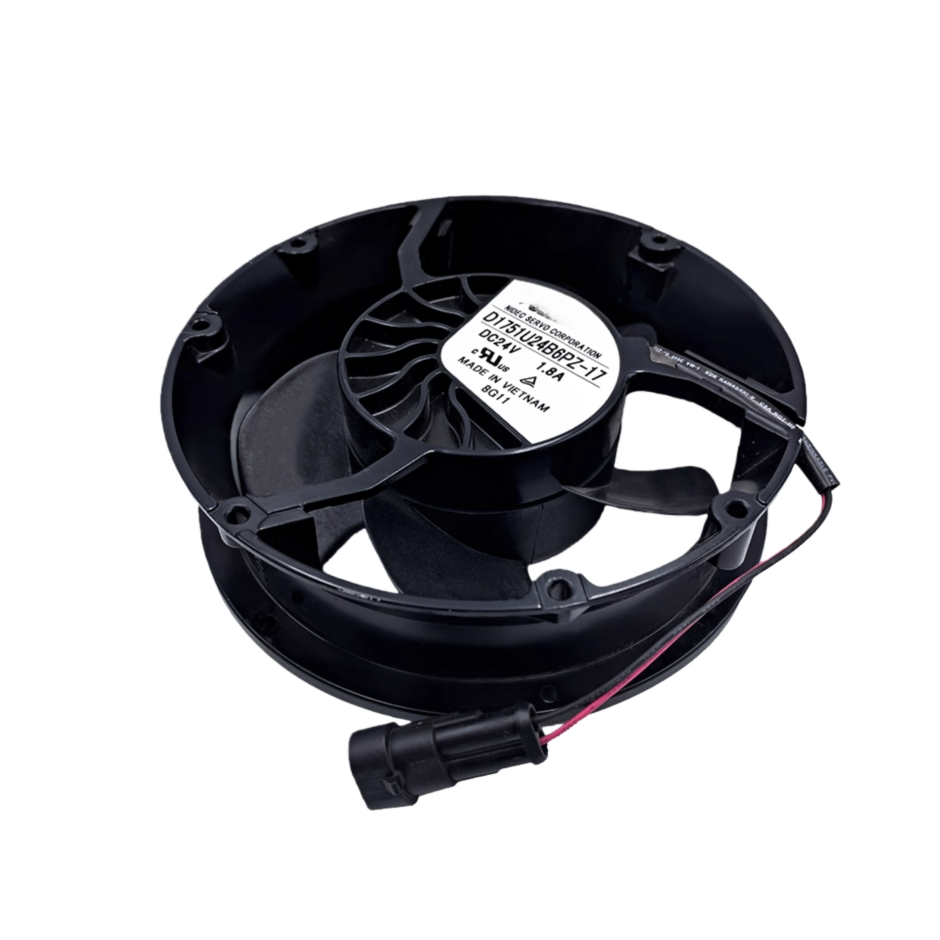 

D1751U24B6PZ-17 17251 DC24V 17CM