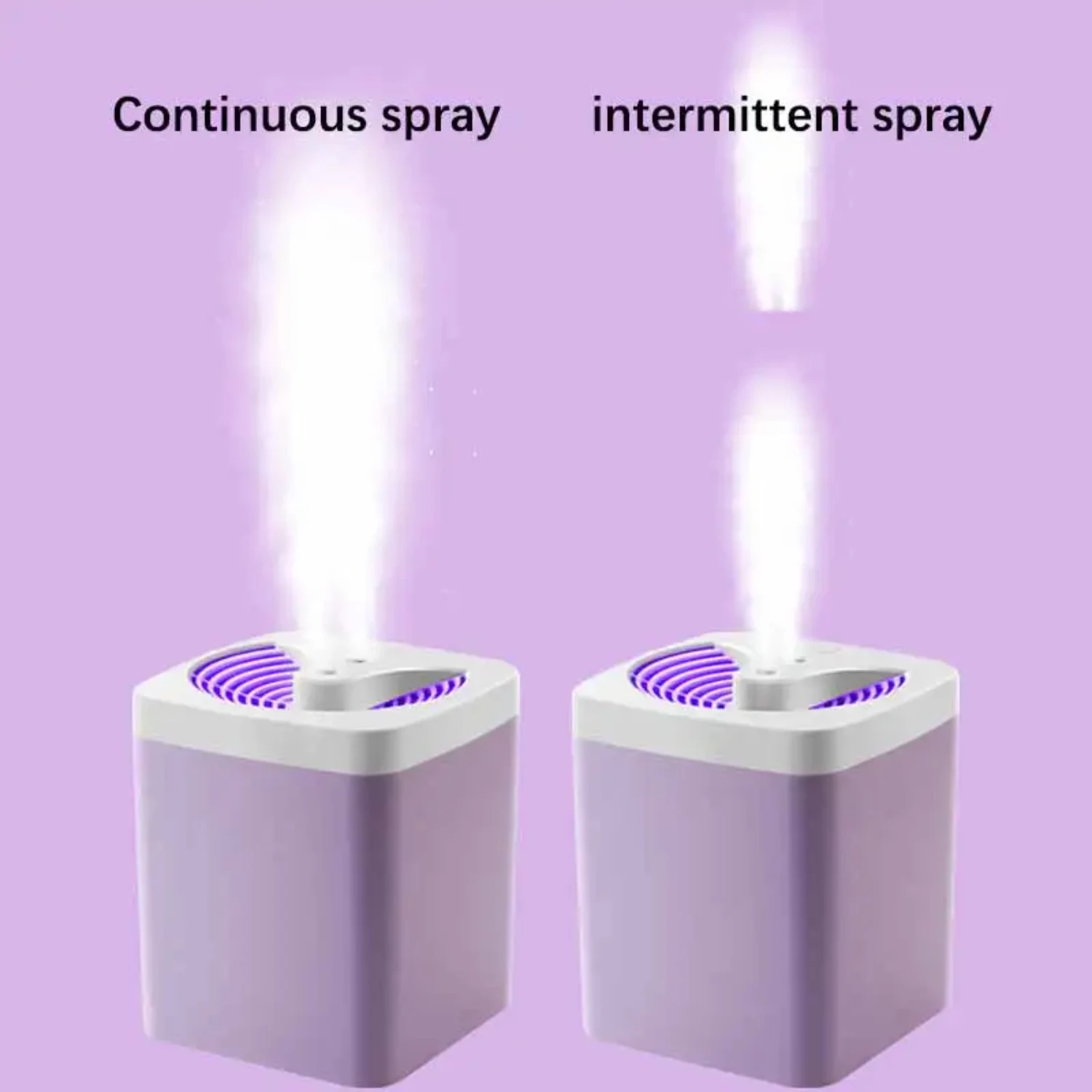 Nuevo difusor de aceites esenciales versátil y elegante, mejora el espacio de tu oficina para aumentar la concentración y la eficiencia. Trans