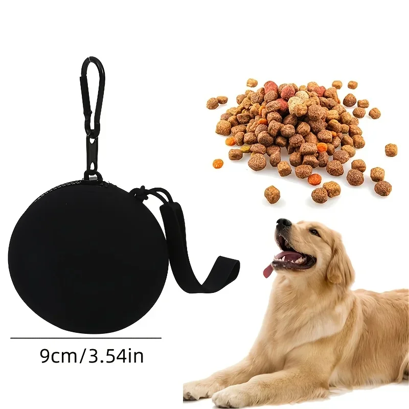 Thumbnail 4 - #18 Latest Dog Travel Food Bowls Offers