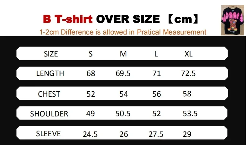 VIVA ITALIA MEN WOMEN UNISEX BR TSHIRT-Tee JERSEY NON ELASTIC COTTON 240gram 03 OVER SIZE S-XL