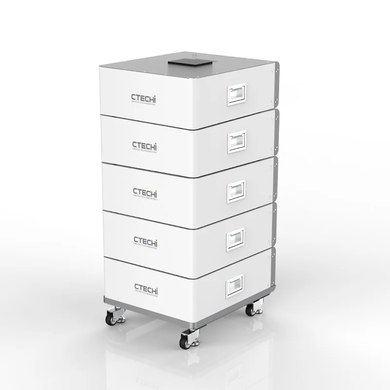 All Customized Lithium Ion Battery LiFePo4 Stackable 48V 51.2V 5kWh 10kWh 20kWh 30kWh Backup Power Solar Home Energy Storage