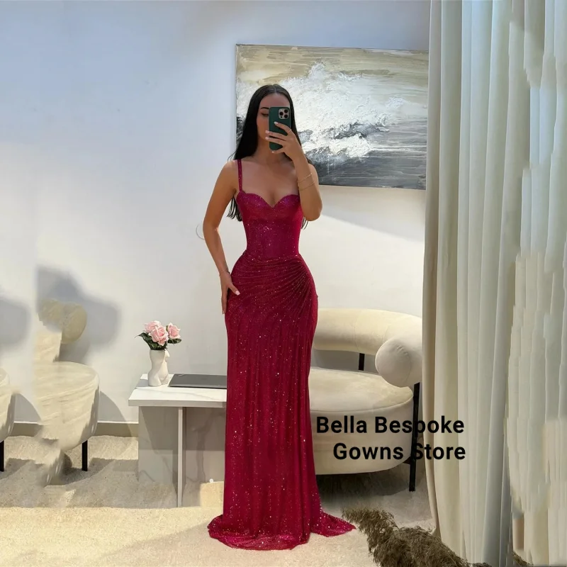 

Роскошные вечерние платья 2025 года, женское сексуальное женское платье для выпускного вечера с открытыми плечами, вечерние платья на заказ