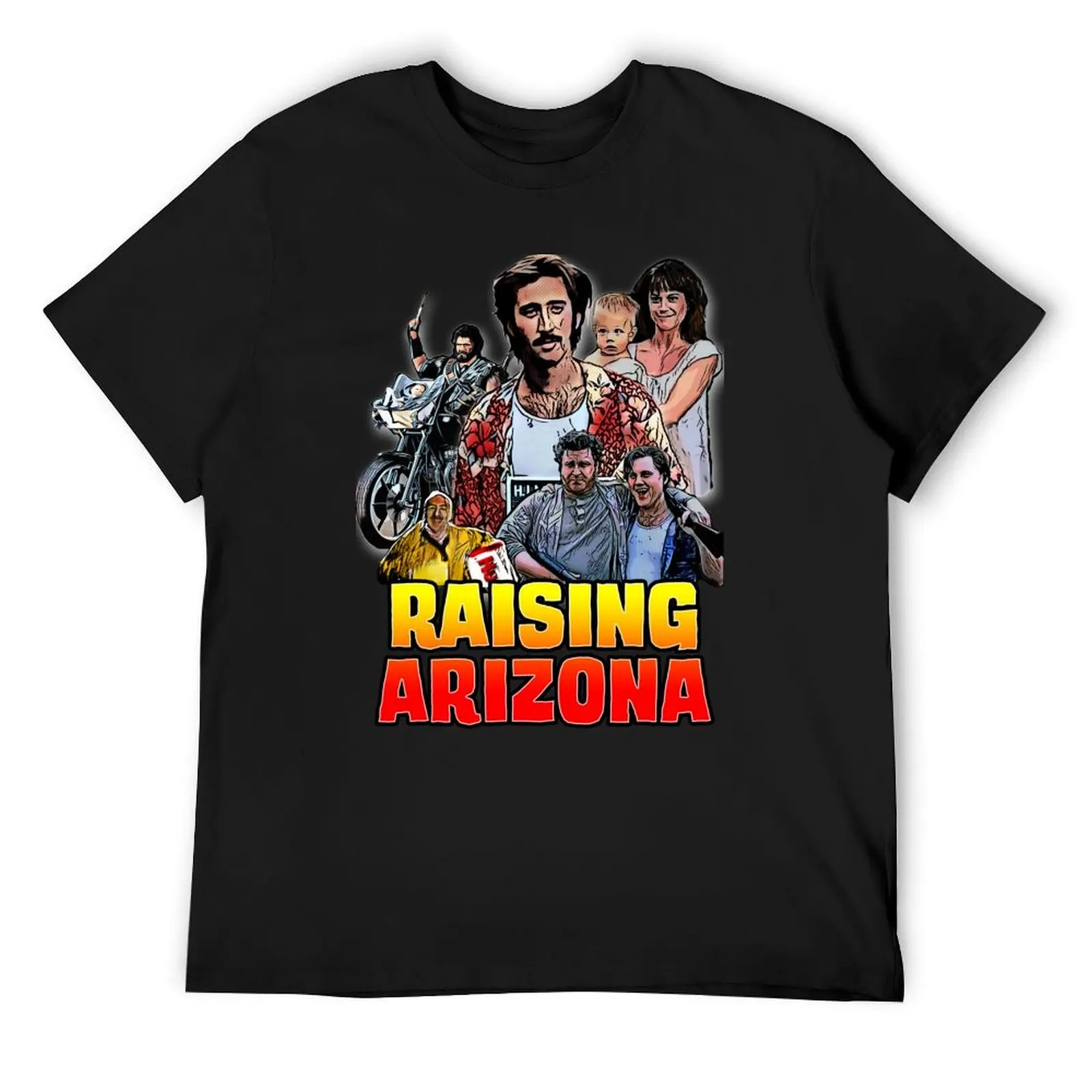 

Raising Arizona T-Shirt gifts for boyfriend new gifts and t-shirts tshirts personalised graphic shirts tshirts for men