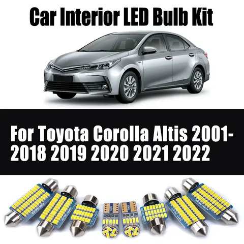 10 best sales 2019 Corolla - №3