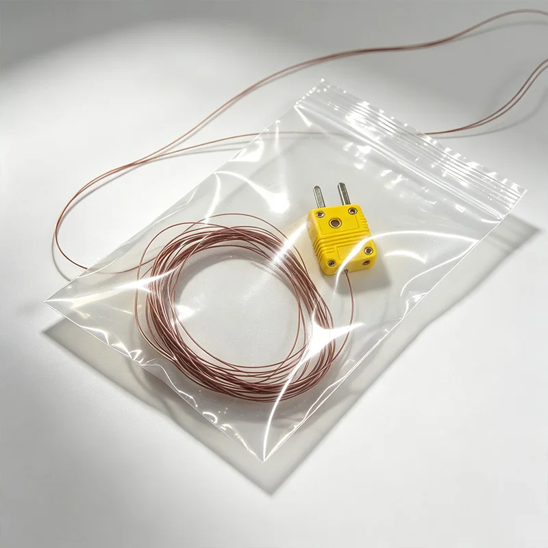 K‑Type Thermocouple Temperature Sensor Wire  For IR6000 IR6500 IR9000 BGA Rework Repair Station Replacement Spare Accessory