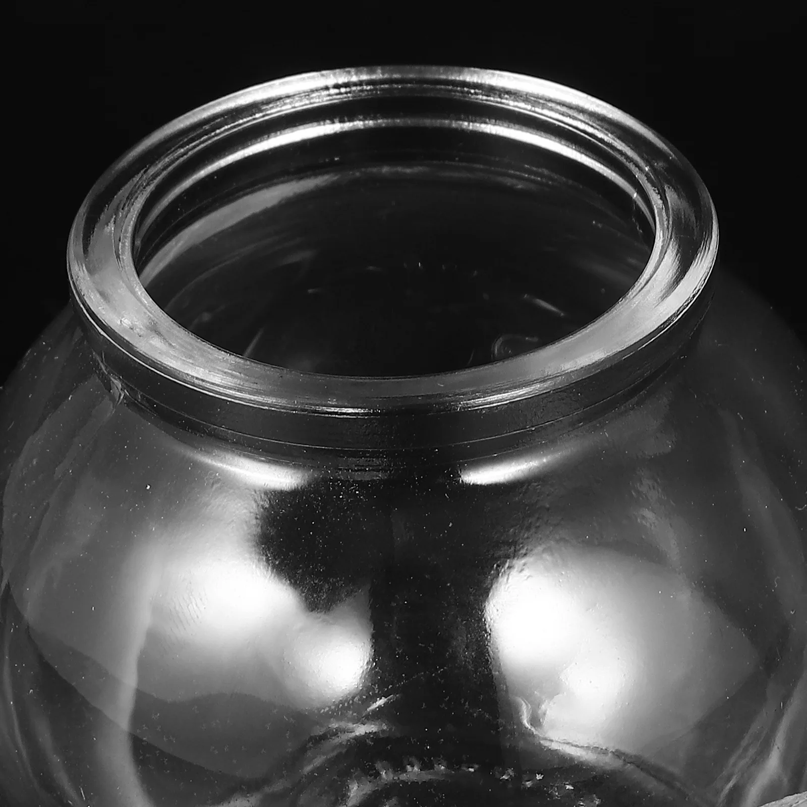 

2Pcs Wishing Bottle Set Small Glass Jars with Wooden Cork Ideal for Candy Perfume Sample Wedding Gift Decoration Ornament