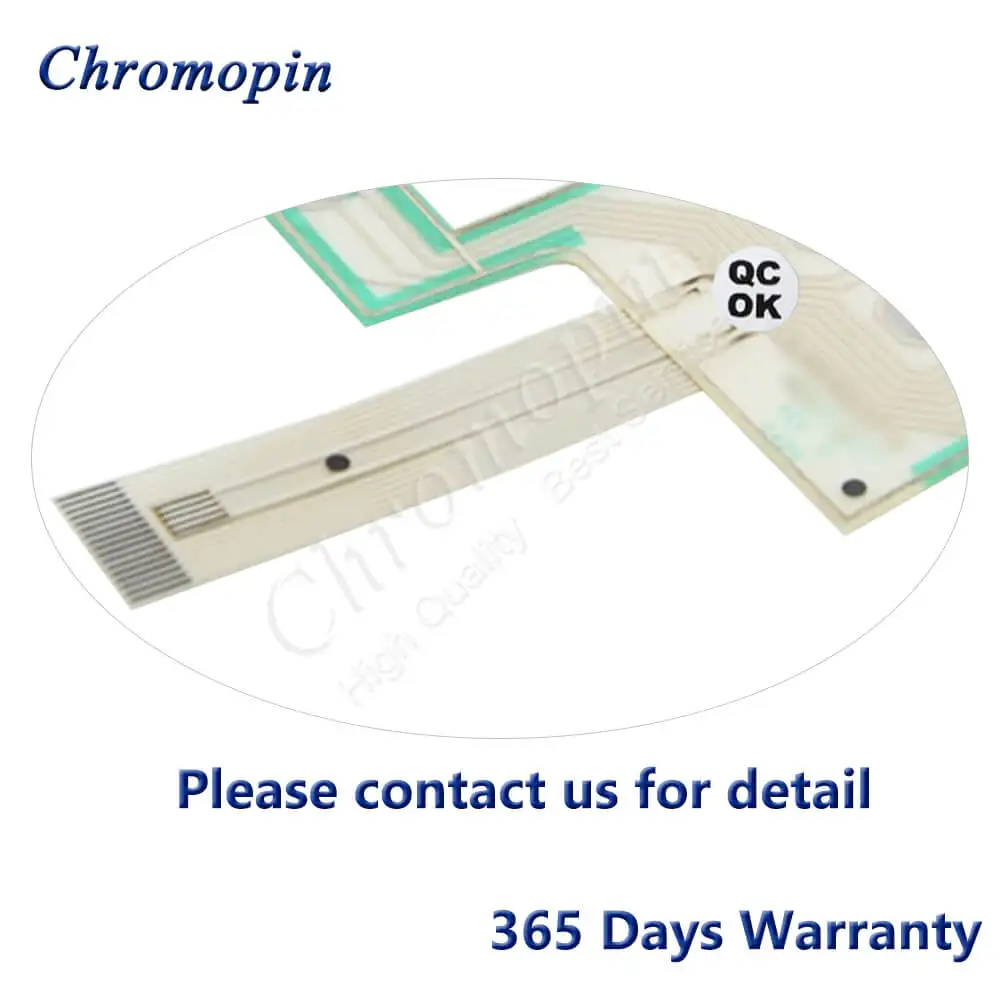 Membrane Keypad Keyboard Switch for PHILIPS M4735A Defibrillation Apparatus Membrane Keyboard Button