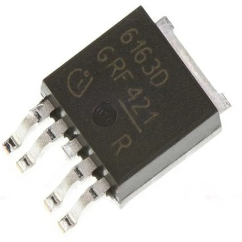 

10PCS/LOT BTS6163D 6163D TO-252 New Original in Stock, electronic components supplies