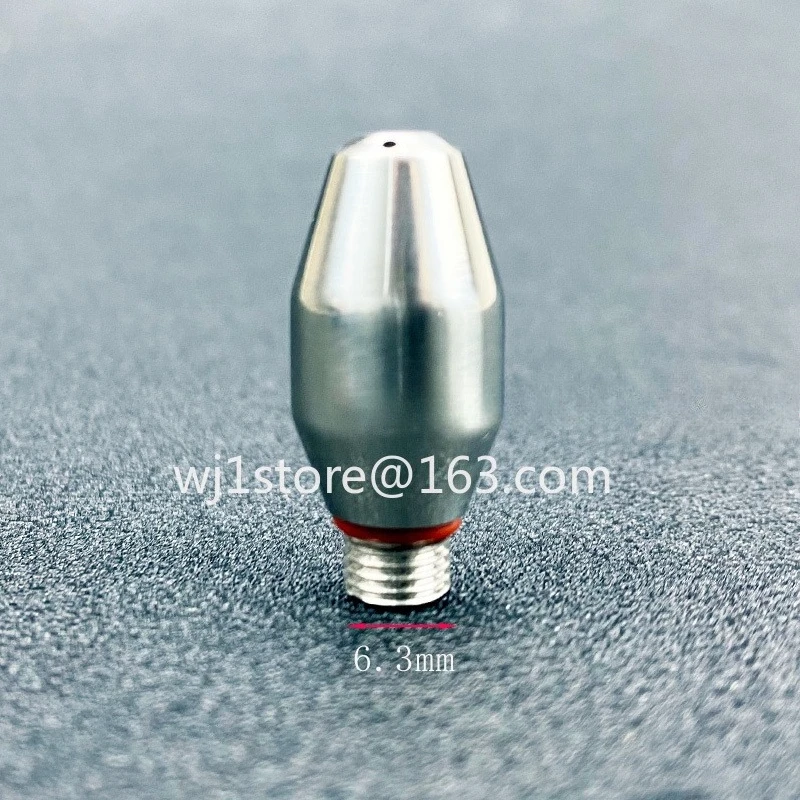 Suitable for LELIT V3/mara X/ROCKET rocket R58 semi-automatic coffee machine improved nozzle nozzle