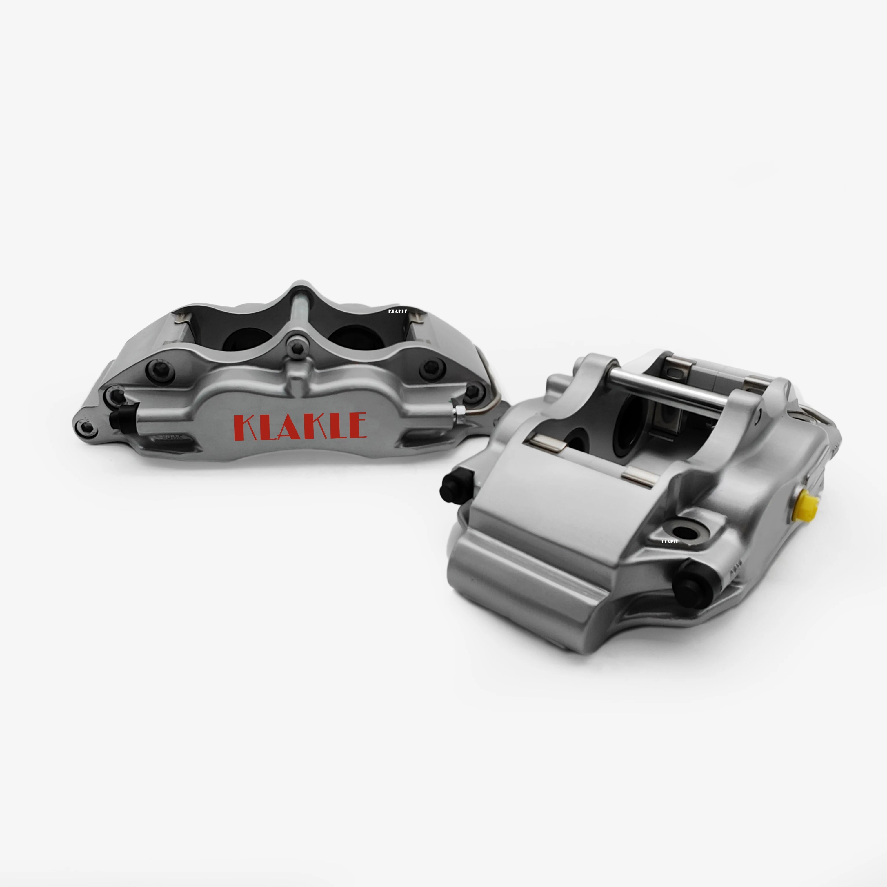 For KLAKLE High Performance Brake System Brake Calipers Rear Brake Disc 5200 for Nissan Patrol Y61