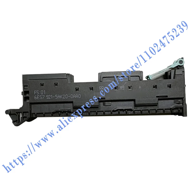 

Brand New Original 6ES7921-5AK20-0AA0 6ES7 921-5AK20-0AA0 One Year Warranty, Fast Shipping