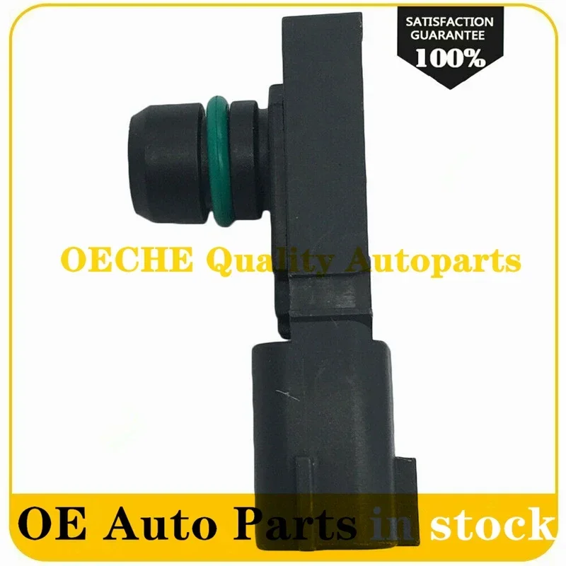 22365-1TV0B 22365-JA10A 22365-JA10B High Quality Manifold Pressure Sensor For Nissan GTR 370Z Infiniti Q60 QX50 QX70 22365 JA10A