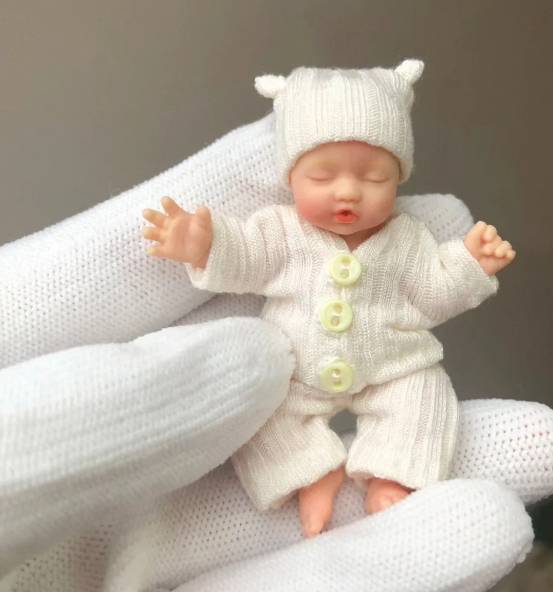 Thumbnail 4 - #31 Best Baby Clothing Accessories to Buy In 2026