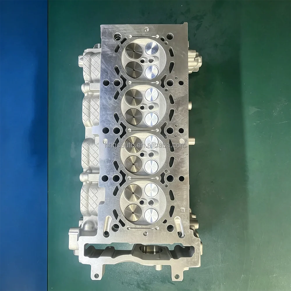 Brand New M274 920 C200 Cylinder Head Assembly A2740106602 for Mercedes Benz C200 2.0T 16 VALVE