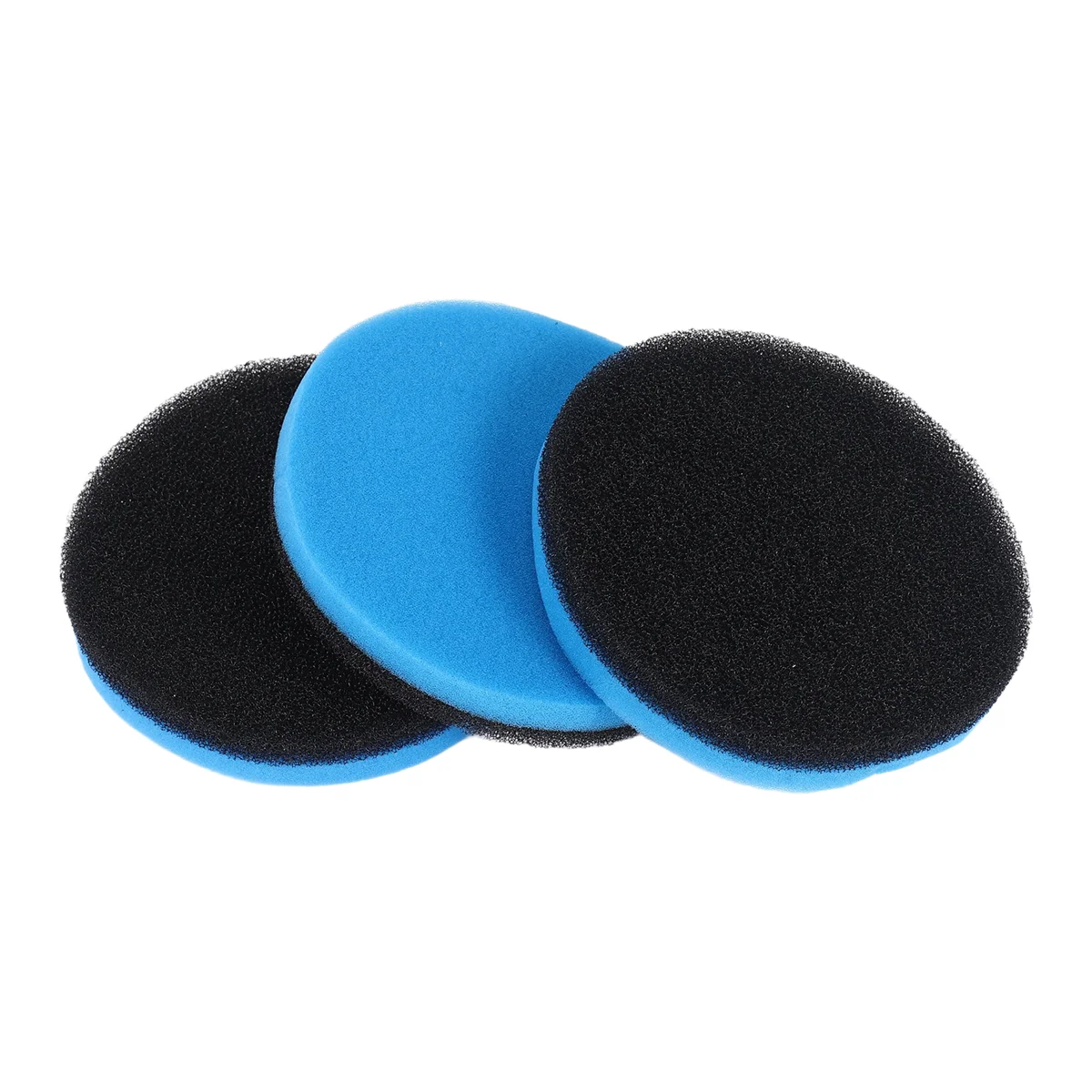 3 Buah Pengganti Filter Vakum untuk Bissell Febreze Style 1214 Cleanview & PowerGlide Penyedot Debu Hewan Peliharaan_A66K