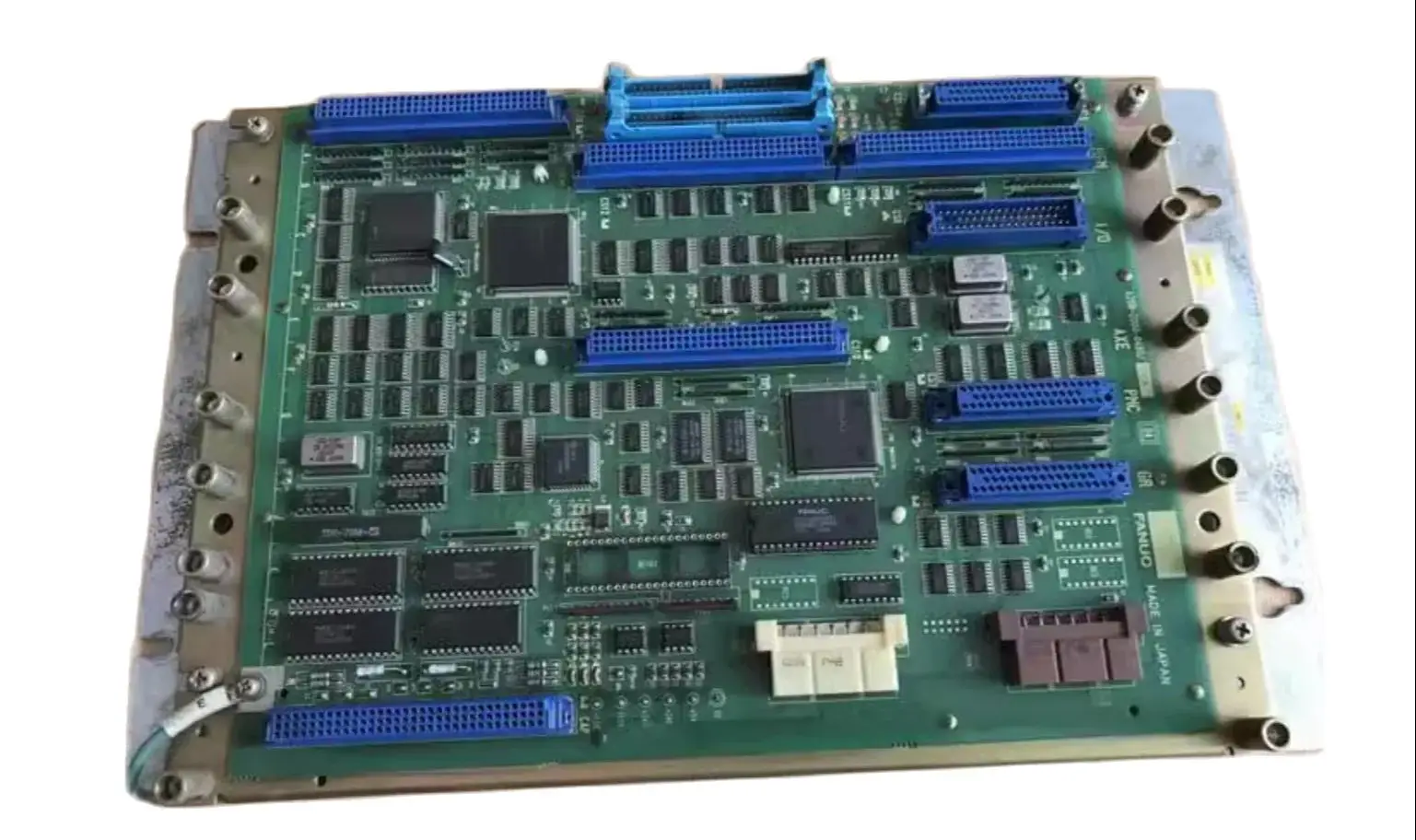 A20B-2000-0480 Fanuc Circuit Board Tested Ok A20B 2000 0480