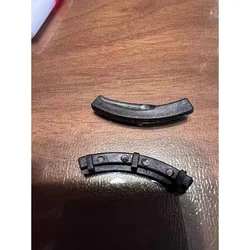 Suitable for Delonghi/Delong Semi-automatic Coffee Machine 310 351 Boiling Head Outlet Card Tooth Pad Boiler Joint