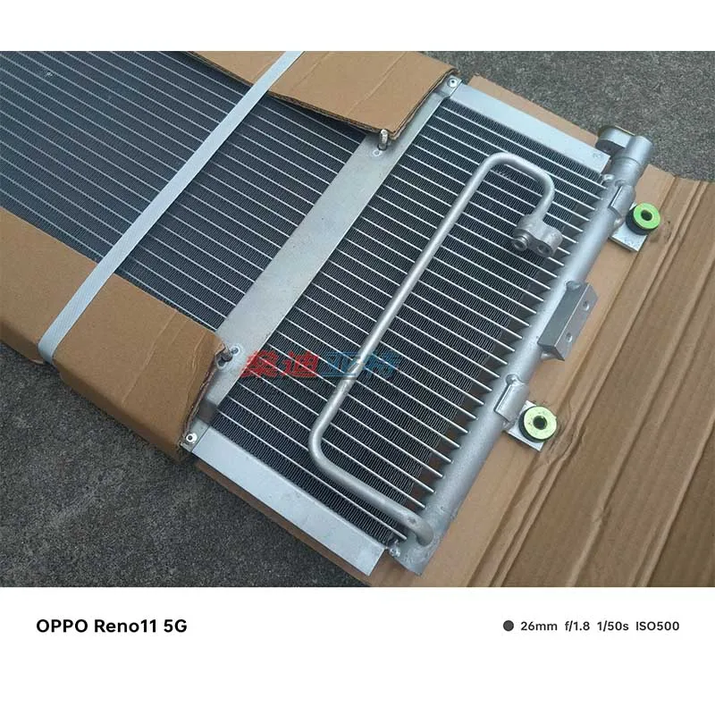 9531181A00 A/C Condenser For Suzuki Jimny Closed Off-Road Vehicle 1998-