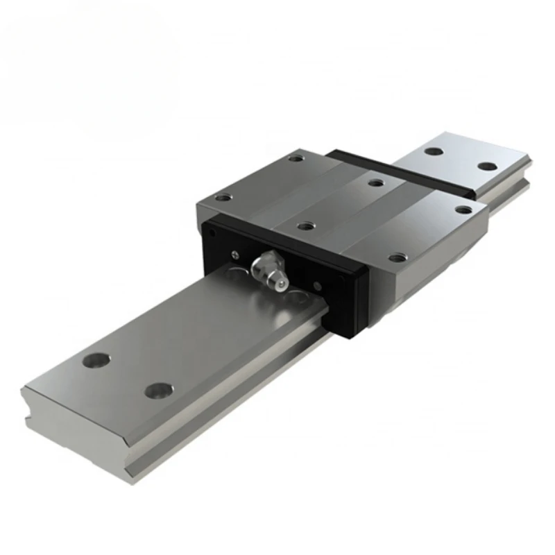 SHW-CA SHW-CR Series Original Linear Guide Block Slide Carriages Block for Guide Rail System SHW12/SHW14/SHW17/SHW21/SHW27