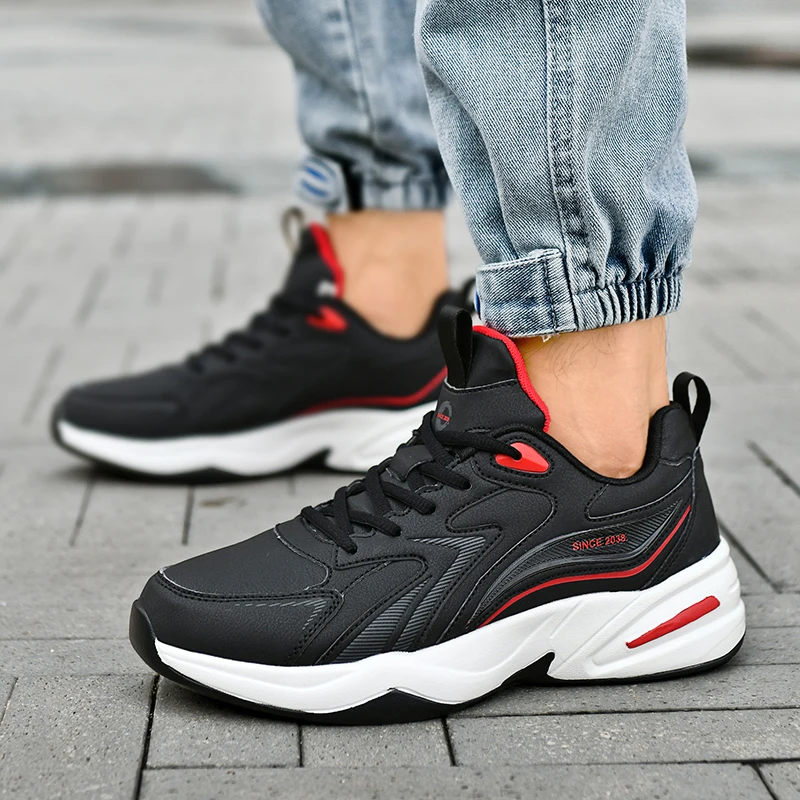 

Men Women Breathable Daily Sneakers Carbon Board Lightweight Nonskid Comfortable Athletic Running Shoes