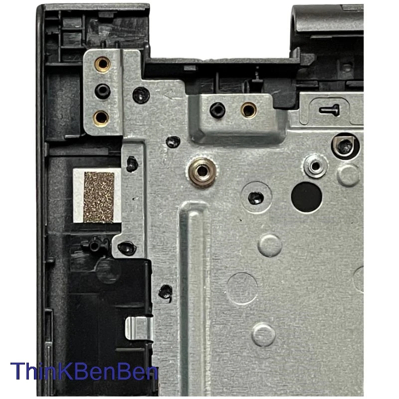 Imagem -05 - Capa para Palmrest Estojo Superior para Lenovo Ideapad Flex 14ikb 14arr Yoga 530 14 5cb0r08872 Espanhol la Latin