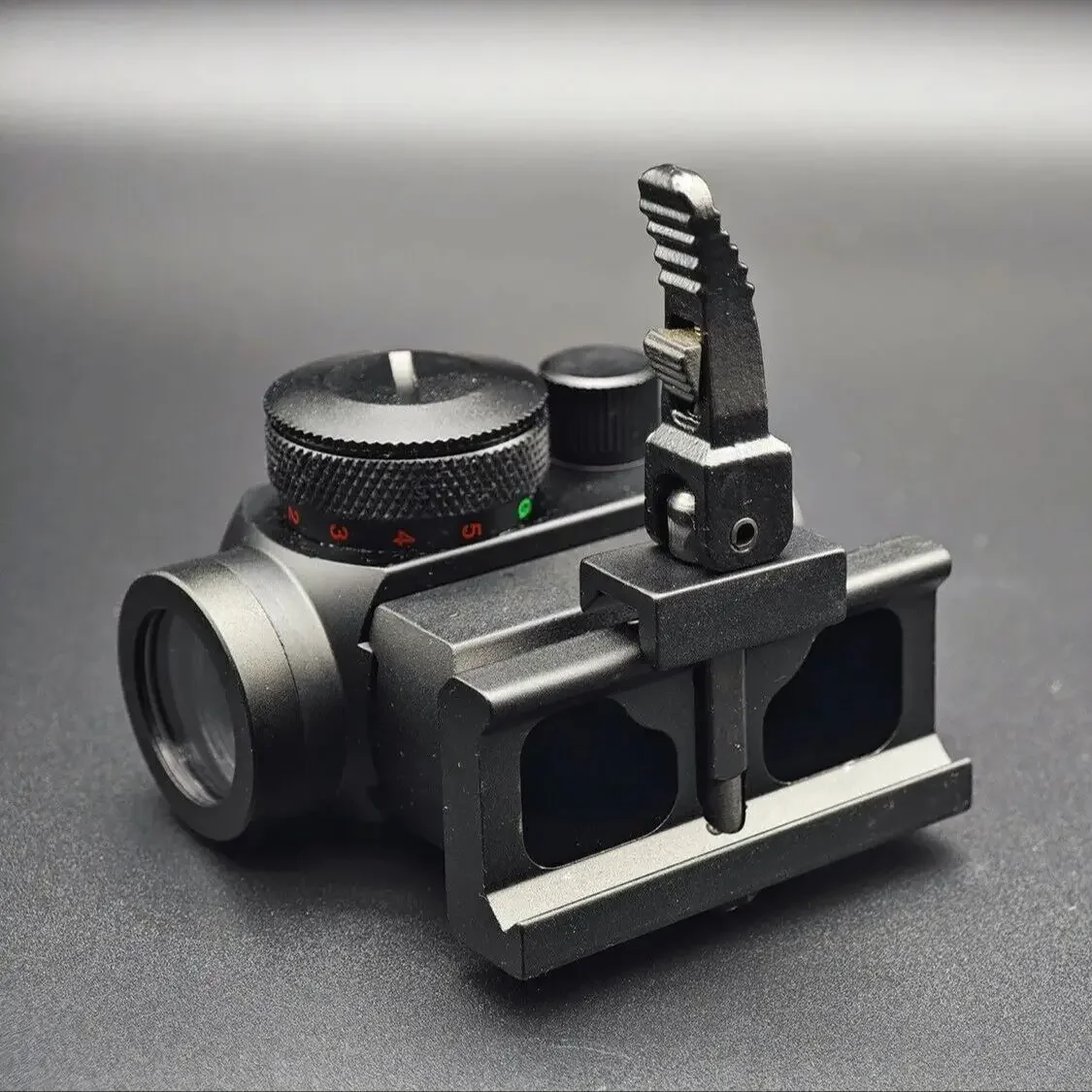GT1 Red Dot Sight O… - image