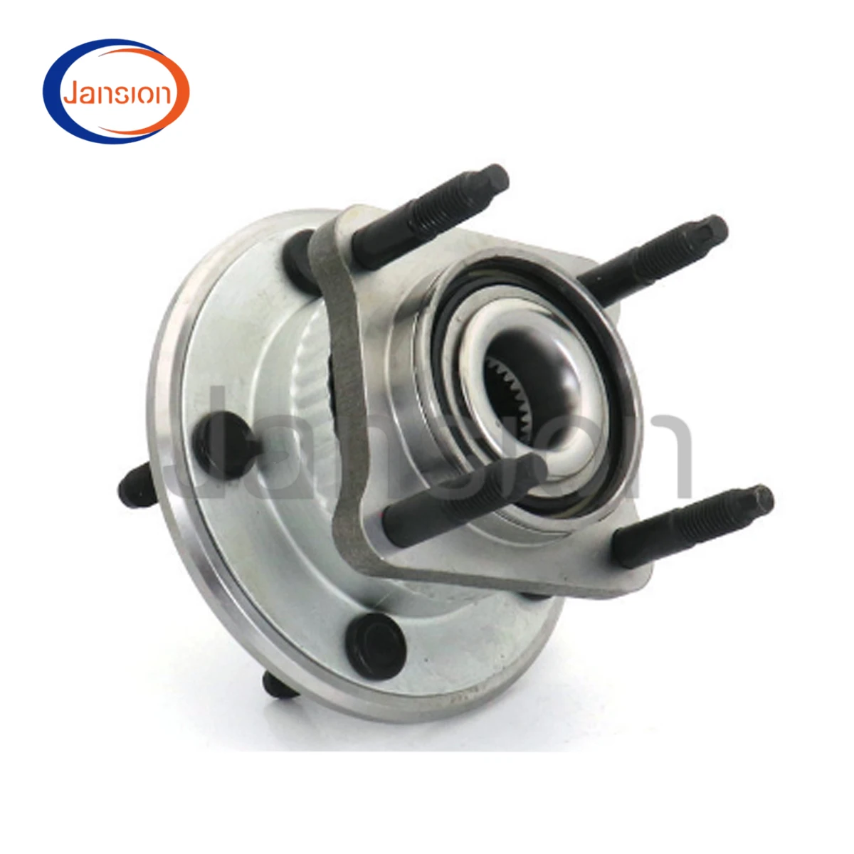 Rear Wheel Hub Bearing Fit For JEEP GRAND CHEROKEE WH WK COMMANDER XK 2005-2010 512302 52111884AA VKBA 6769 52111884AB HA590141