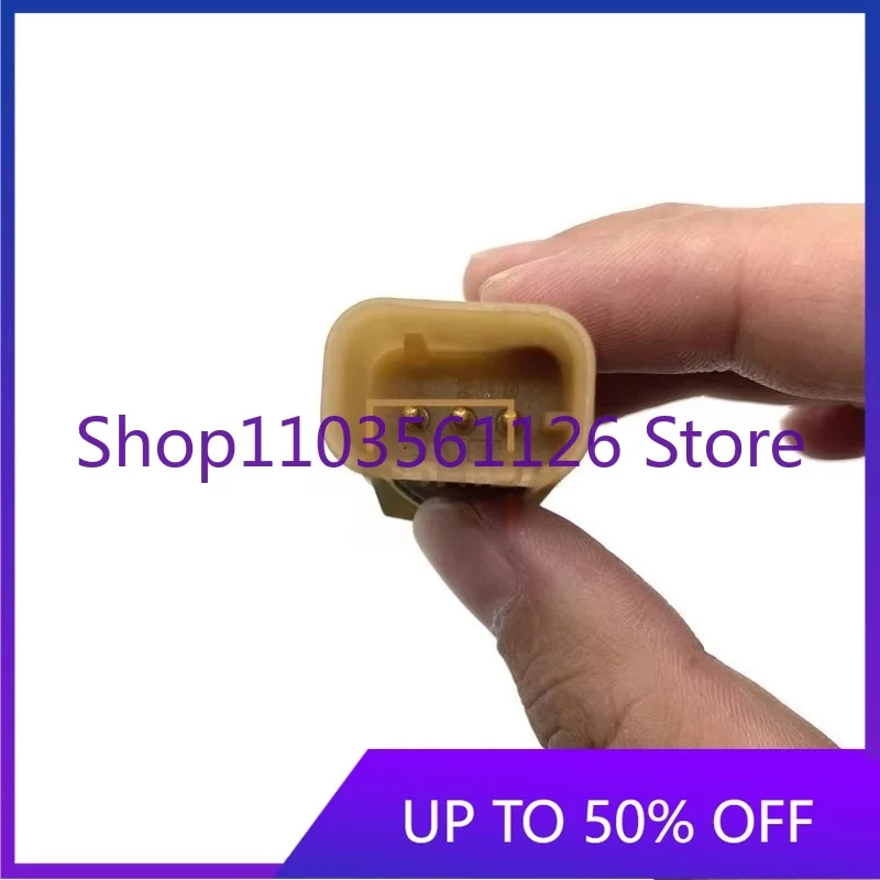 

Высококачественный датчик давления для зарядки двигателя для E320D 329d 330d 336d C13 C15, номер детали 274-6718