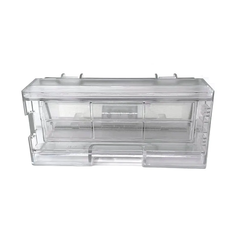 صندوق غبار أصلي لملحقات Dreame Bot W10/W10 Pro جهاز آلي لتنظيف الأتربة #5