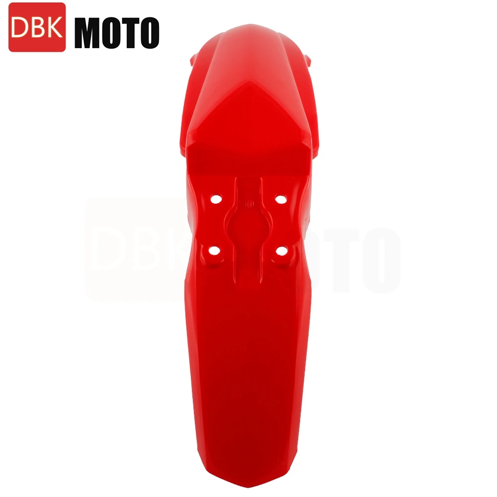 For 2021 CRF230F Honda Motocross Full Body Plastics Fender motorcycles Complet Fairing Kit Side Cover Dirt Bike Body Fairing