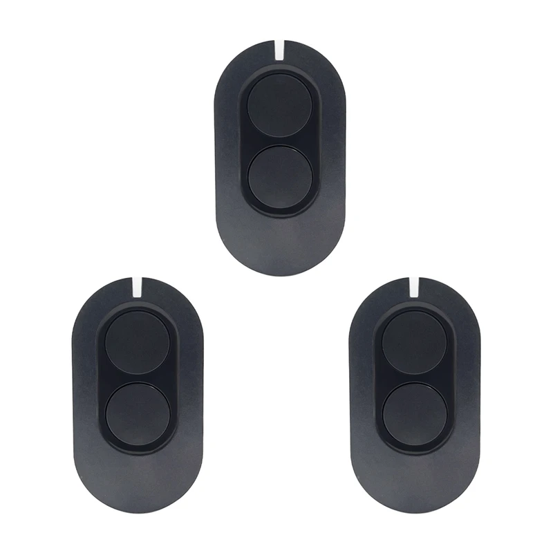 2025 New-3X 차고 문 오프너 원격 제어 DITEC Entrematic ZEN 2 ZEN4 ZEN2W ZEN4W Gol4 BIXLG4 BIXLP2 BIXLS2 433Mhz