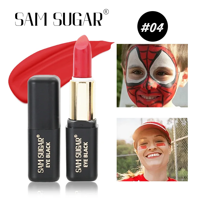 Fluwelen vloeibare lippenstift Smudge Proof De hele dag Draag rijke kleuren Hydraterende lipvlek make-upkit voor gezicht Body Art Cosmetic