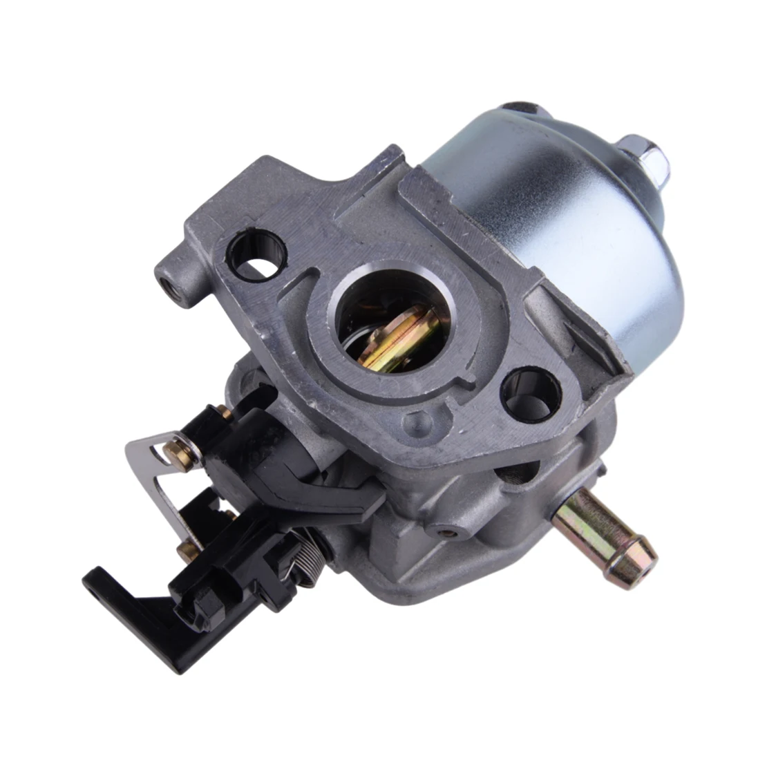 Imagem -02 - Conjunto de Vela de Ignição do Filtro de ar do Carburador Adequada para Kohler Xt675 Xt650 Xt149 20371 Xt173 Xt800 1485336 -s 1485343 -s 1485347 -s 1485349 s