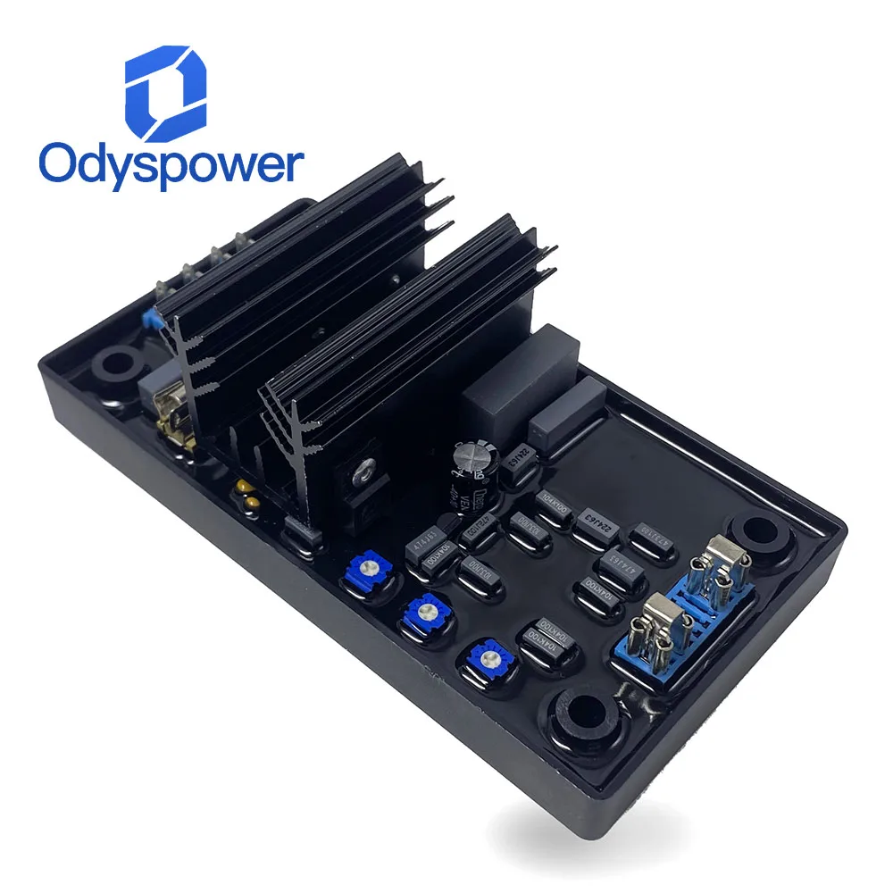 

Лидер продаж R230 AVR Leroy Somer Generator автоматический регулятор напряжения дизельный генератор стабилизатор напряжения замена