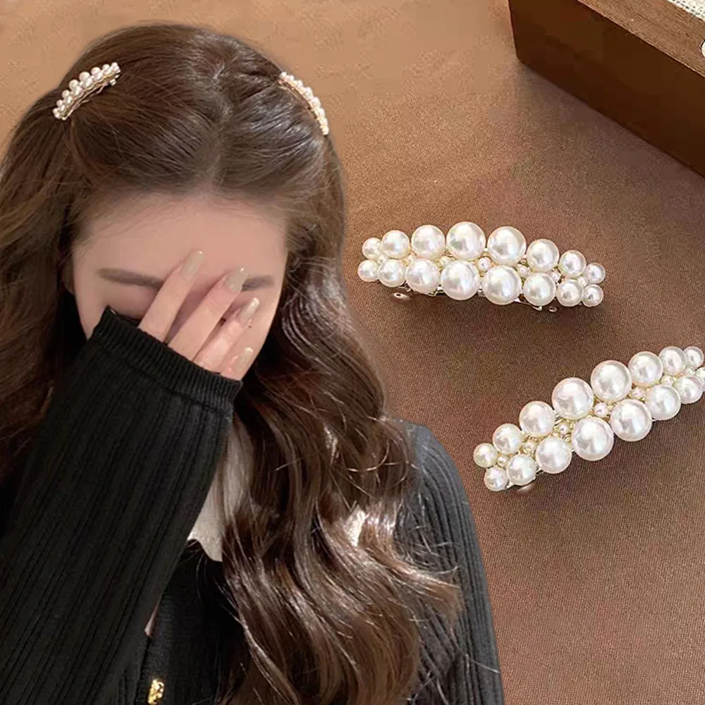 Shine Crystal Hair …