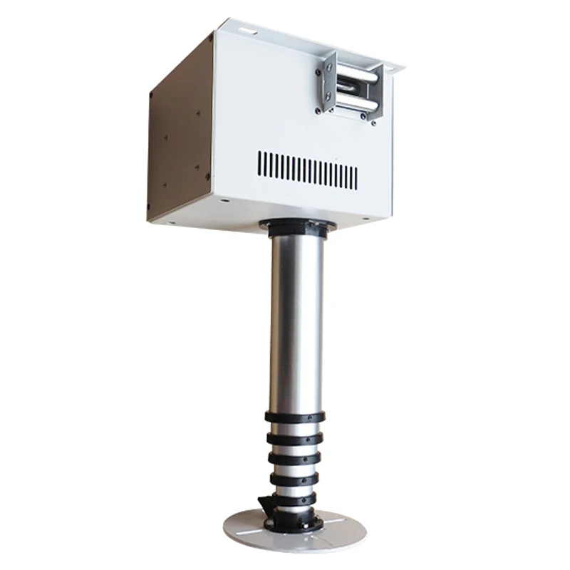 JB-1000 Projector Bracket Motorized Electric Lift Scissors Projector Ceiling Mount Projector Lift With Wireless Remote