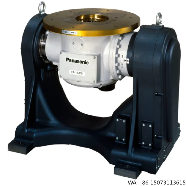 2 Axes ARC Welding Robot with MIG MAG CO2 Welding Servo Rotary Robot Positioner for Automated Welding Cells