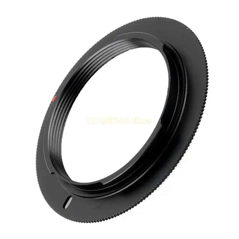 F62C M42 -Adapter für M42 -Objektiv für die DSLR -Kamera D90 D300S D3200 D7000