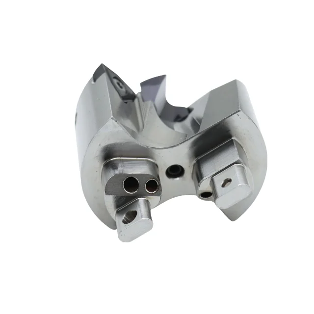 High-quality Modular Crown diamond Drilling Drill Bit Interchangeable Point Wholesale Low Price 28mm-70mm A1 Module Head Model