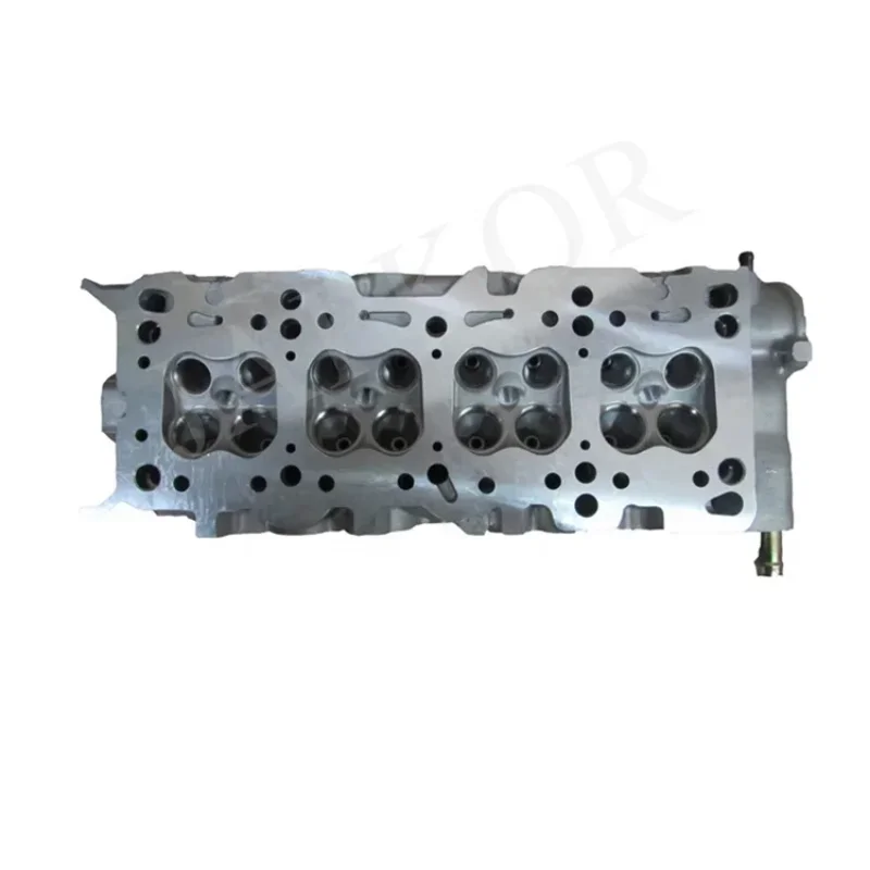 Cylinder Head B541-…