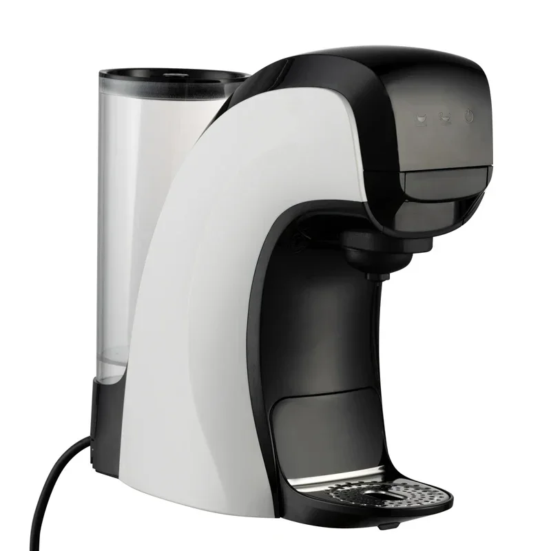 

Single Serve Espresso Coffee Maker Multifunction Coffee Machine Household Coffee Machine
