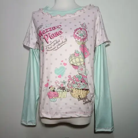 8 best sales सौंदर्यपूर्ण टी शर्ट - №4